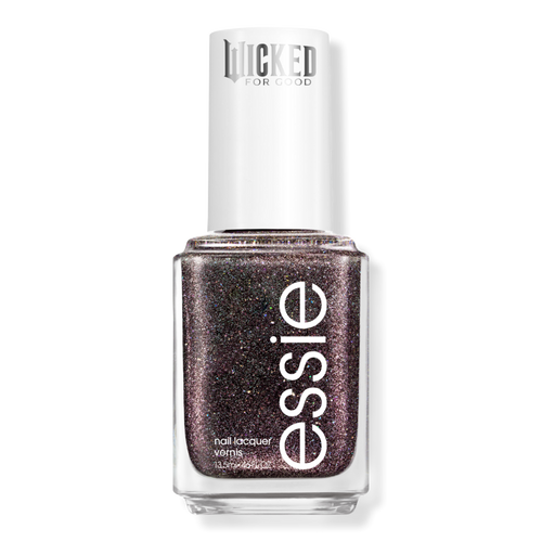 Limited Edition Essie X Wicked: for Good Salon-Quality Nail Polish - Defying Expectations