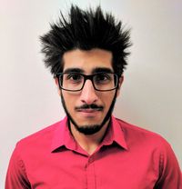 Keumars Afifi-Sabet's avatar