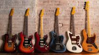 The Fender American Professional Series refreshes its US-made lineup with V-Mod III pickups, upgraded hardware and electronics.
