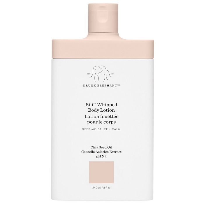 Drunk Elephant, Sili™ Whipped Body Lotion