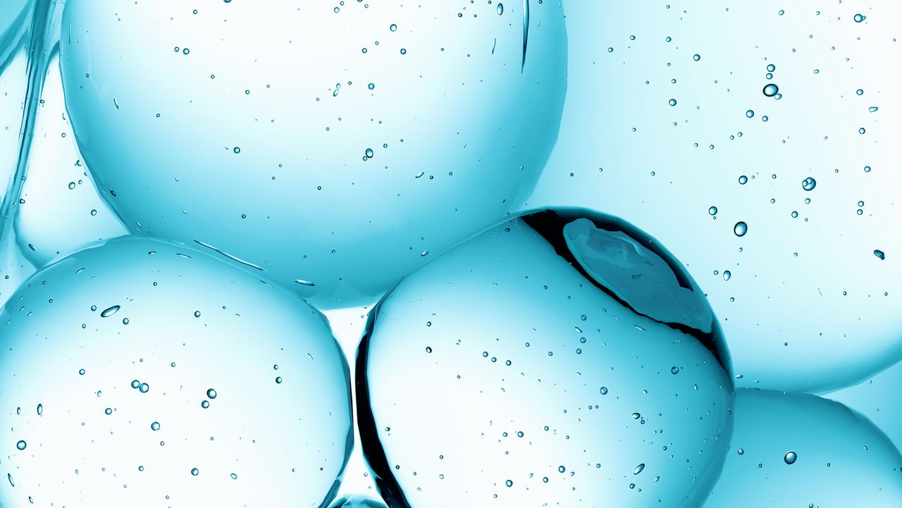 New water battery could last until the 24th century — and it can be safely discarded in the environment