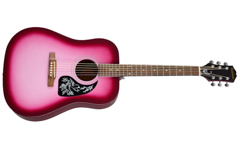 Epiphone Starling acoustics