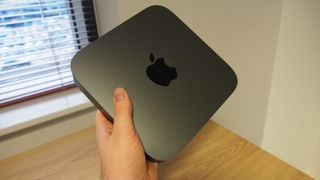 Apple Mac mini-anmeldelse