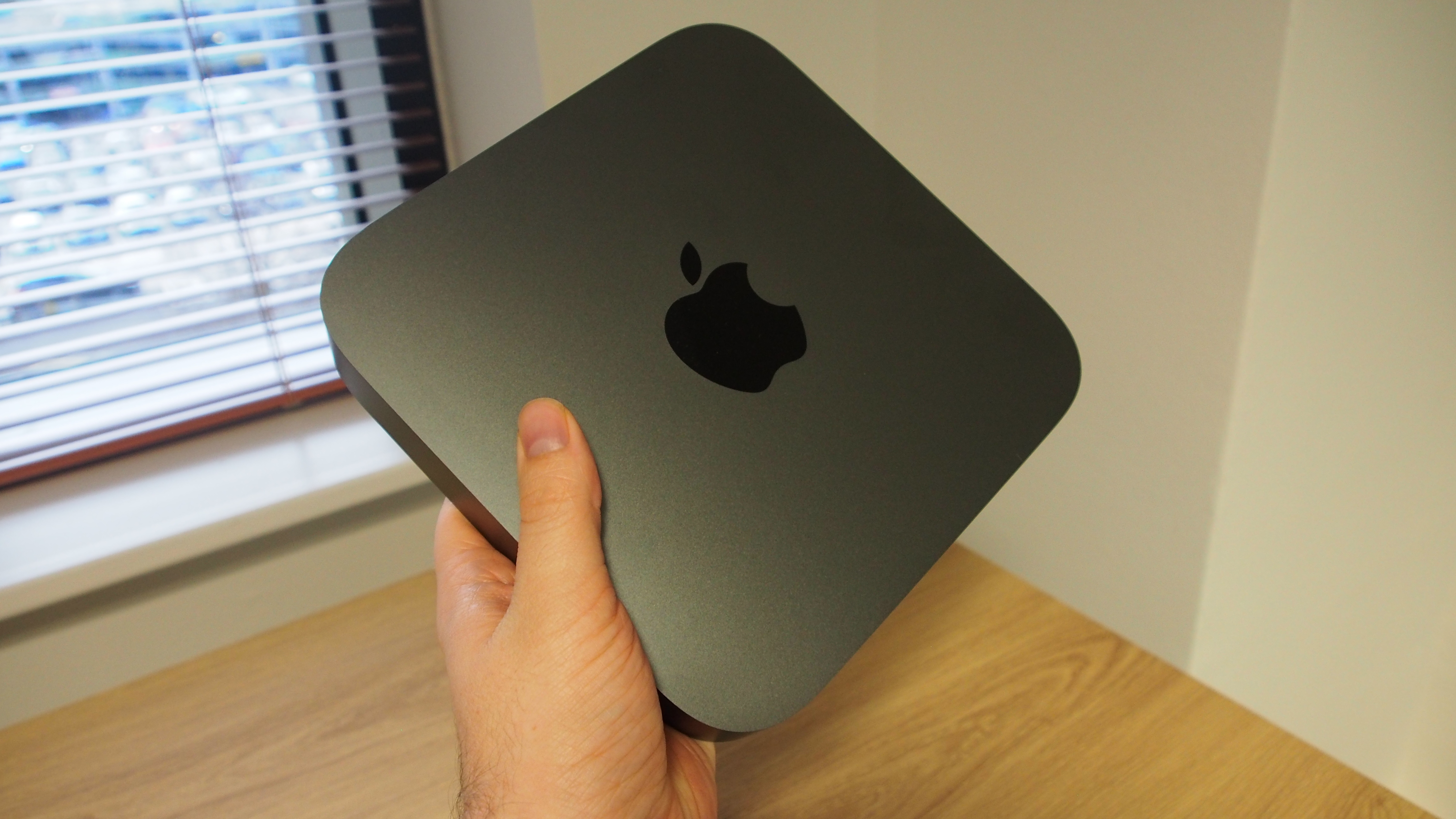 Apple Mac Mini (2022) – news, rumors, and specultion