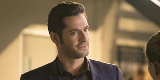 Fox has explained why it canceled Lucifer