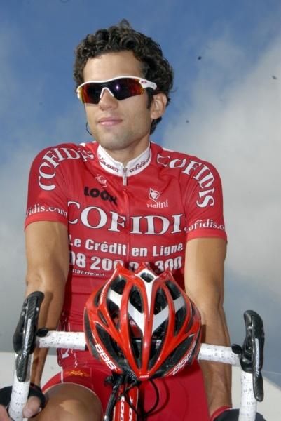 Julien El Fares (Cofidis, Le Credit En Ligne)