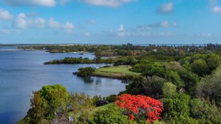 Belle Mare Plage - Hole 17