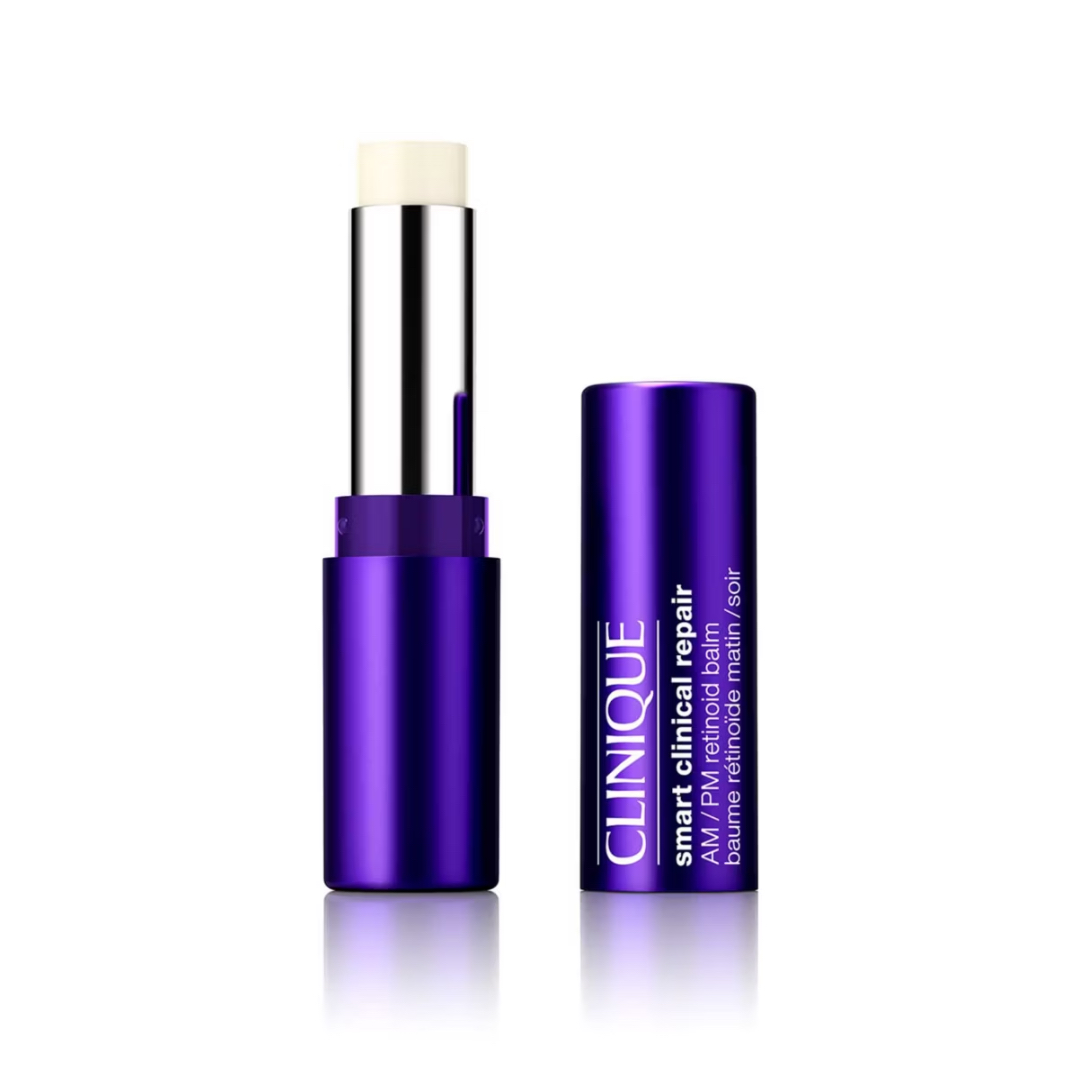 Clinique Smart Clinical Repair™ AM/PM Retinoid Balm