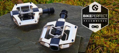 Crankbrothers Mallet Trail pedal