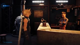 final fantasy vii remake