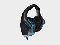 G933 logitech gaming discount headset