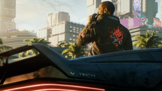 hensynsfuld privilegeret Byg op Cyberpunk 2077: Biggest Game Launch in History, Stock Price Continues to  Drop Anyway | Tom's Hardware