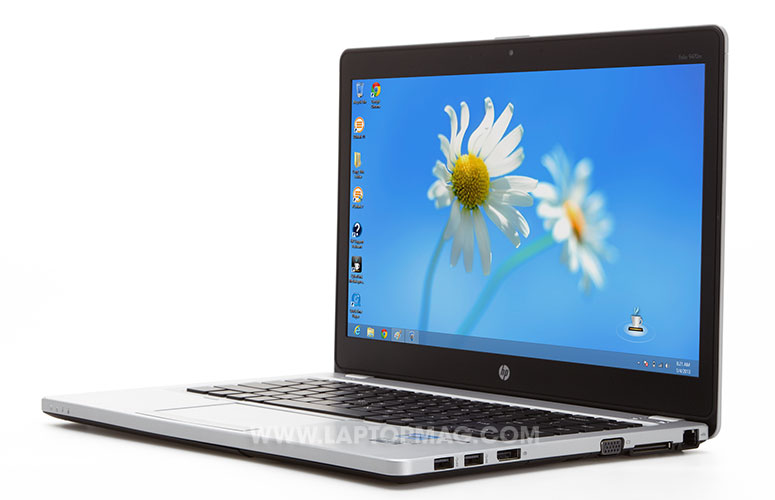 HP EliteBook Folio 9470m