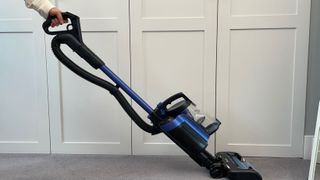 Image shows the Shark Vertex Pro Cordless Vacuum.