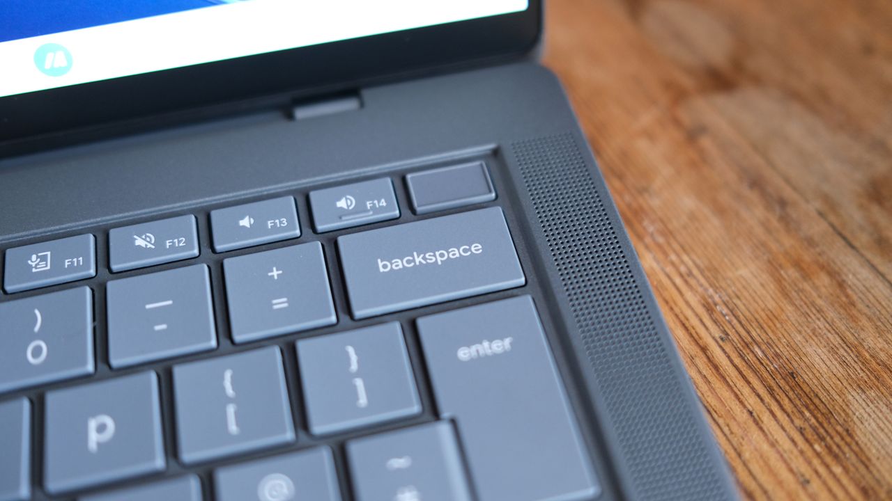 Asus Googlebook 14 review