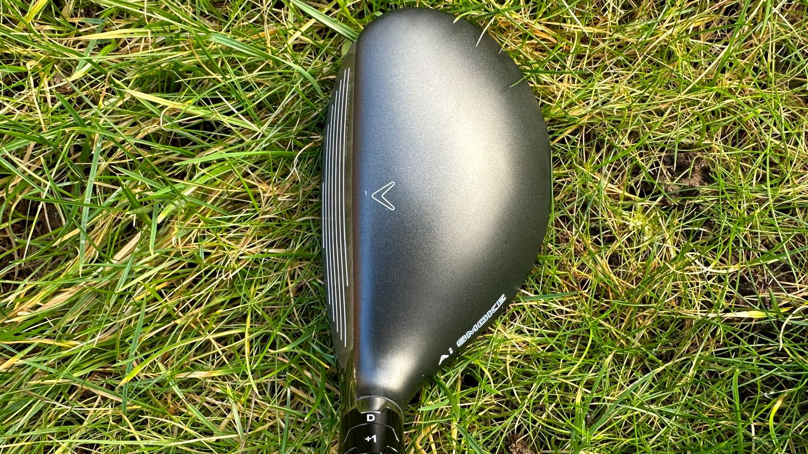 Callaway Paradym Ai Smoke Golf Clubs Launch Coming Soon