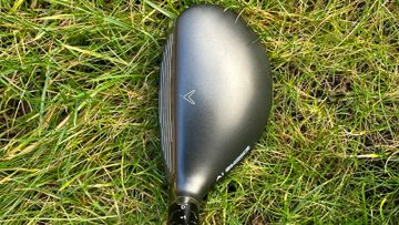 Callaway AI Smoke Paradym #5 Hybrid Shaft Fujikura Ventus TR Regular 39 | UK