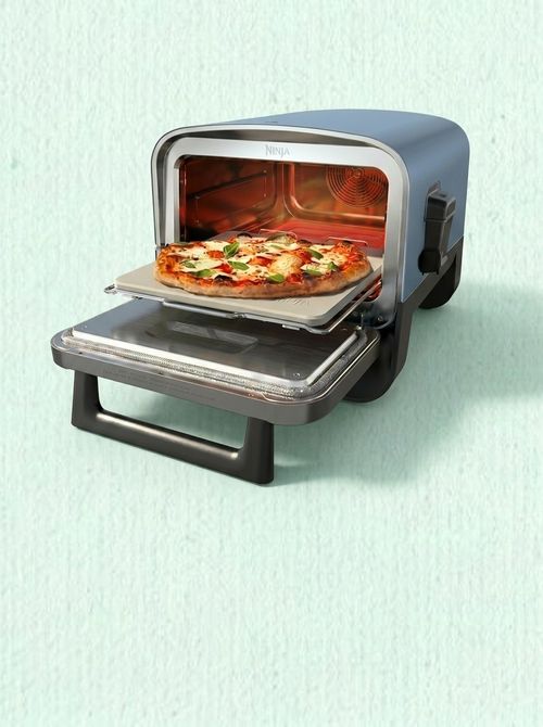 Woodfire Outdoor Pizza Oven