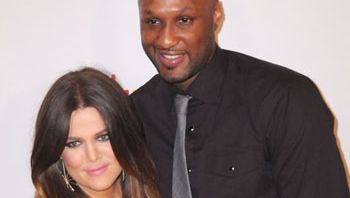 khloe kardashian lamar odom