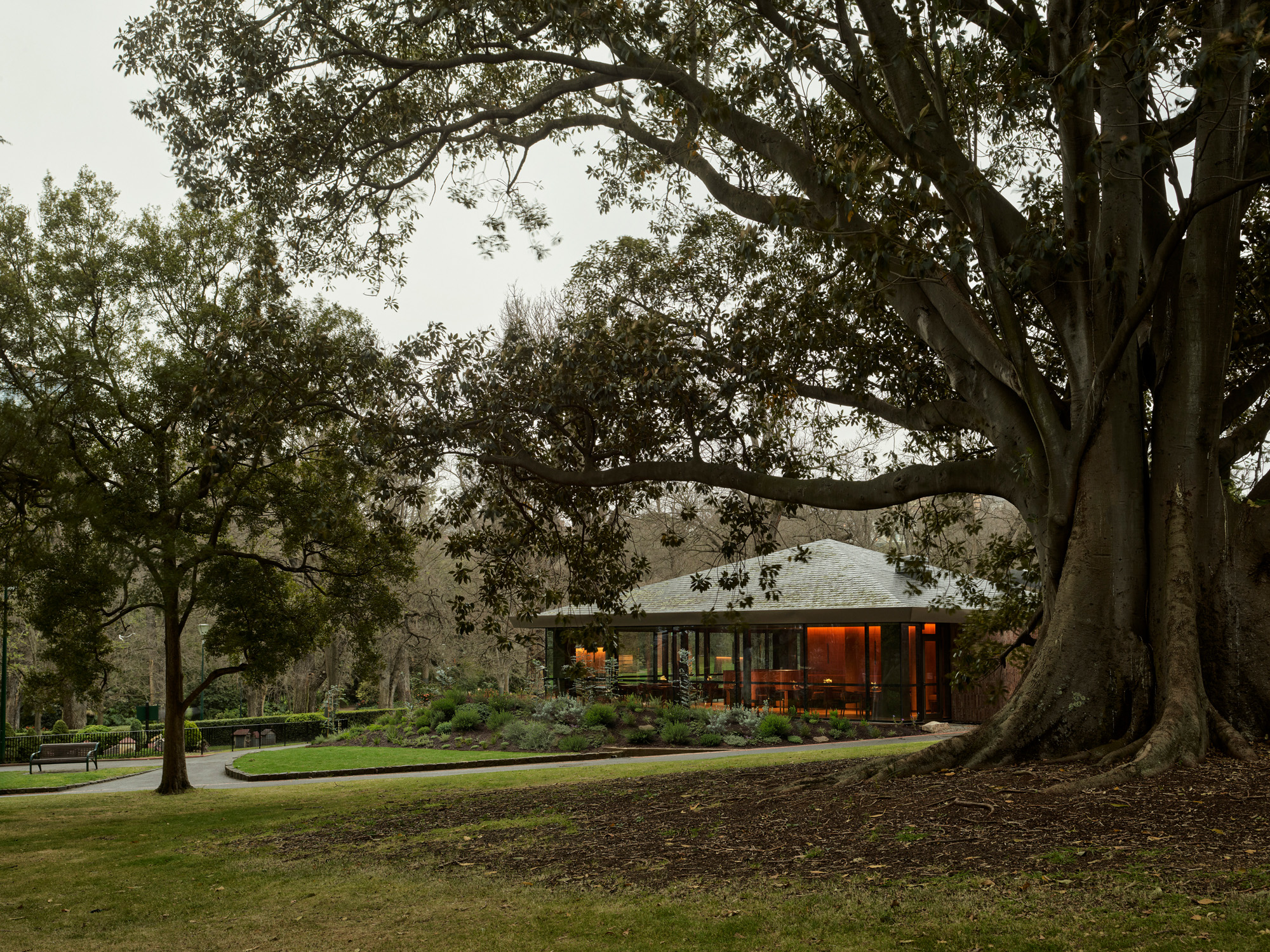 yiaga restaurant melbourne review