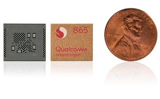 Qualcomm Snapdragon 865