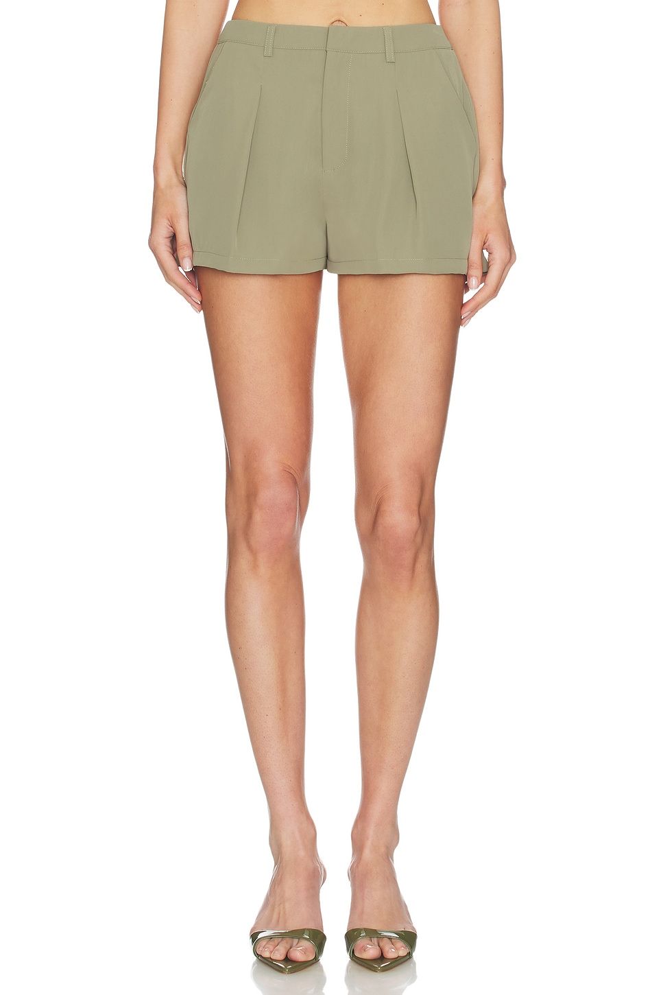 Reece Shorts