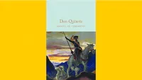 Don Quixote By Miguel De Cervantes (1615)