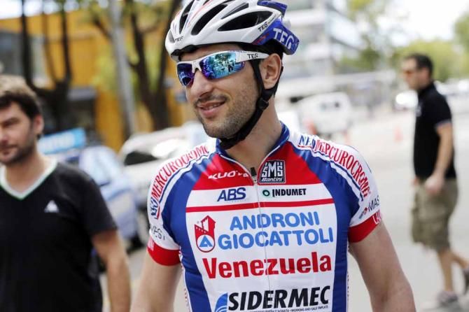 Oscar Gatto (Androni Giocattoli)