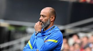 Nuno Espirito Santo