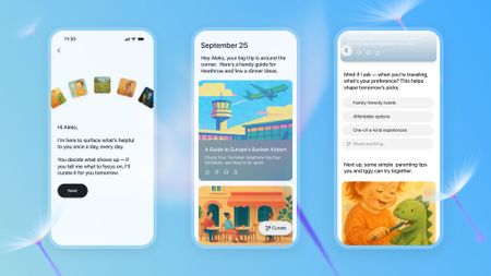 Cómo usar WhatsApp en el escritorio (PC) | TechRadar