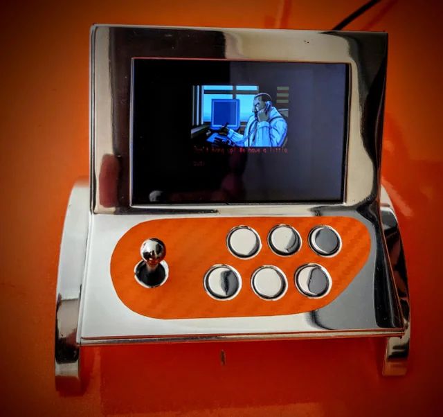 Raspberry Pi