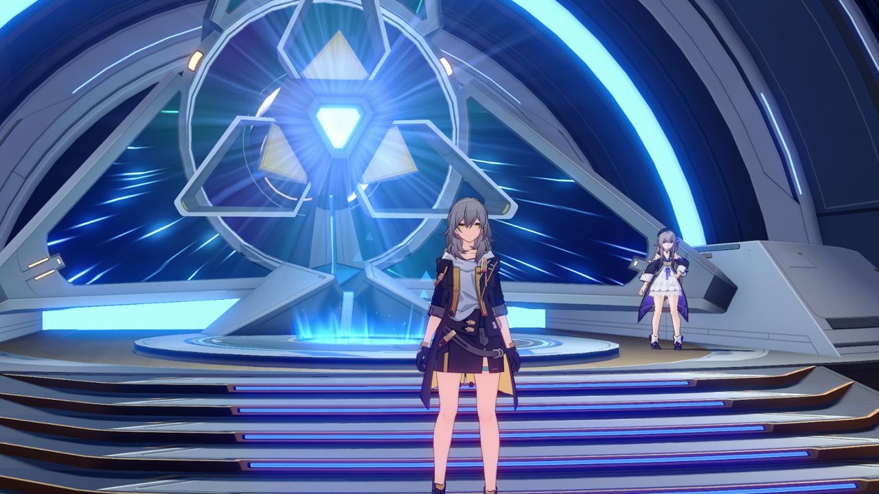 Honkai: Star Rail Trailblaze EXP - Simulated Universe