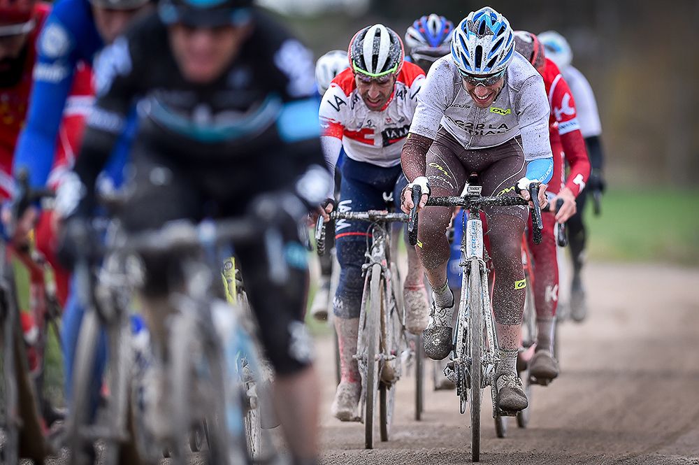 Mikael Cherel (AG2R La Mondiale)