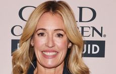 Image of Cat Deeley