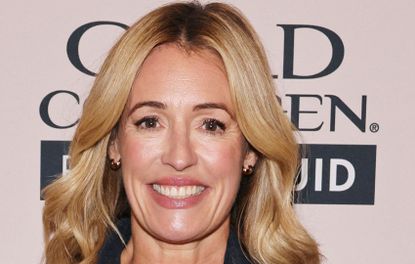 Image of Cat Deeley