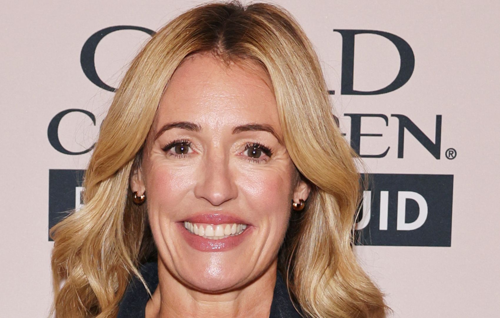 Image of Cat Deeley
