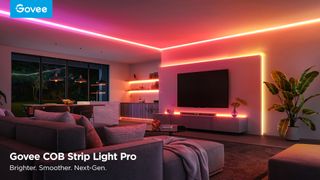 Govee COB Strip Light Pro