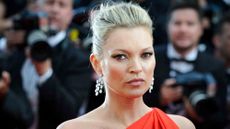 Kate Moss launches her own agency