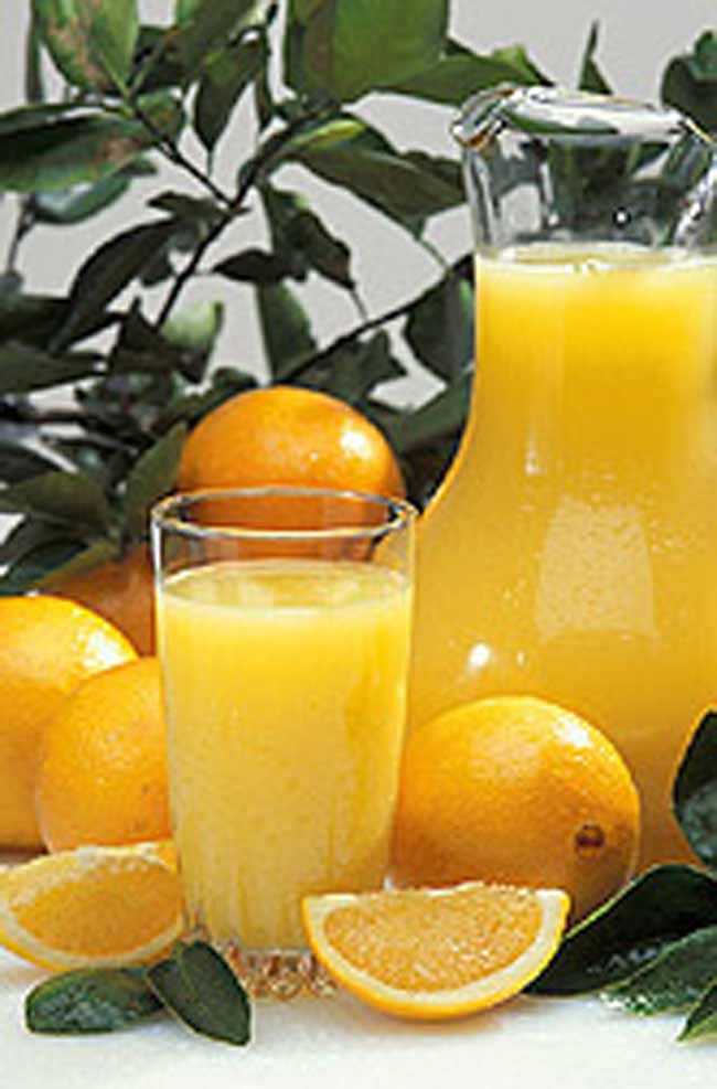 Plenty of 'Juice' behind Magic finally giving orange its due in