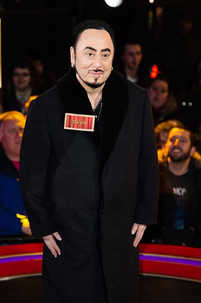 David Gest is dead at 62