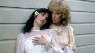 Debra Winger and Shirley MacLaine, Terms of Endearment