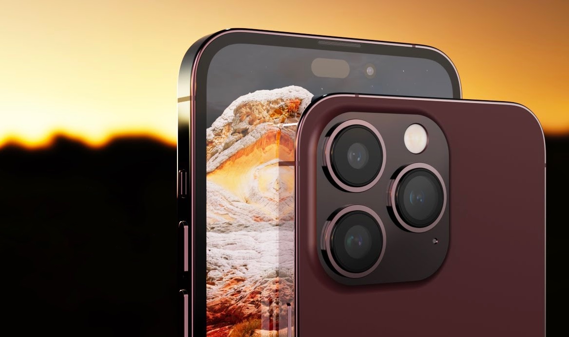 Kuo: iPhone 14 to have 48MP camera, 8K video, no more iPhone mini