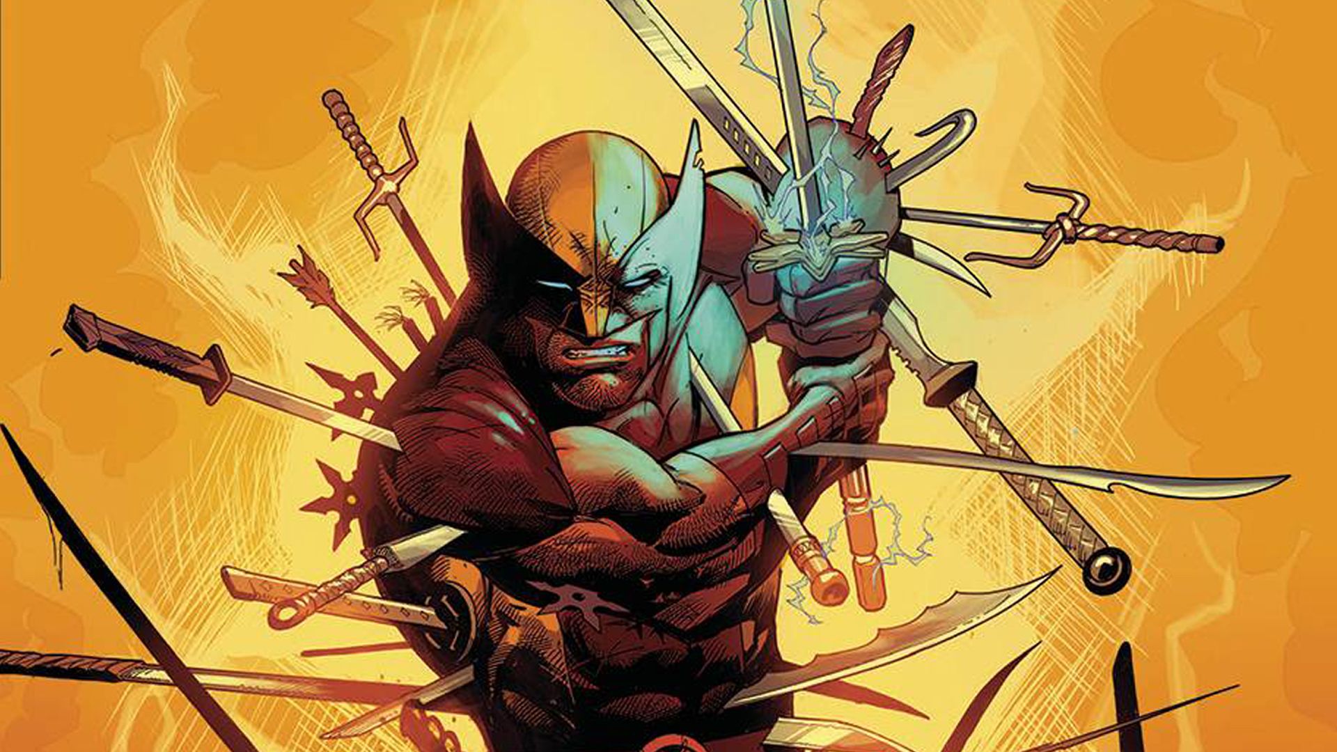 Best Wolverine stories of all time GamesRadar+