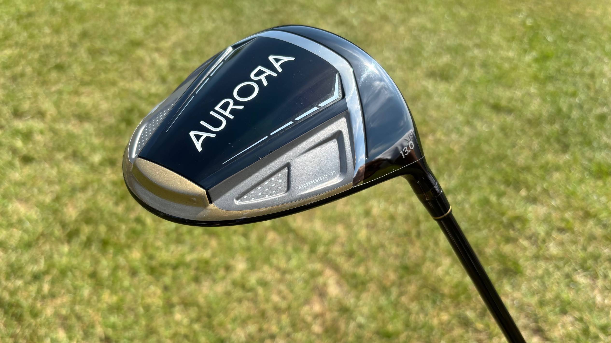 Wilson Aurora Package set driver