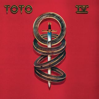 Toto IV by Toto (1982)