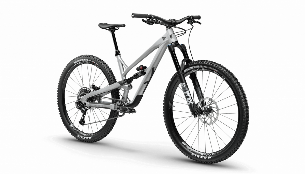 YT Industries