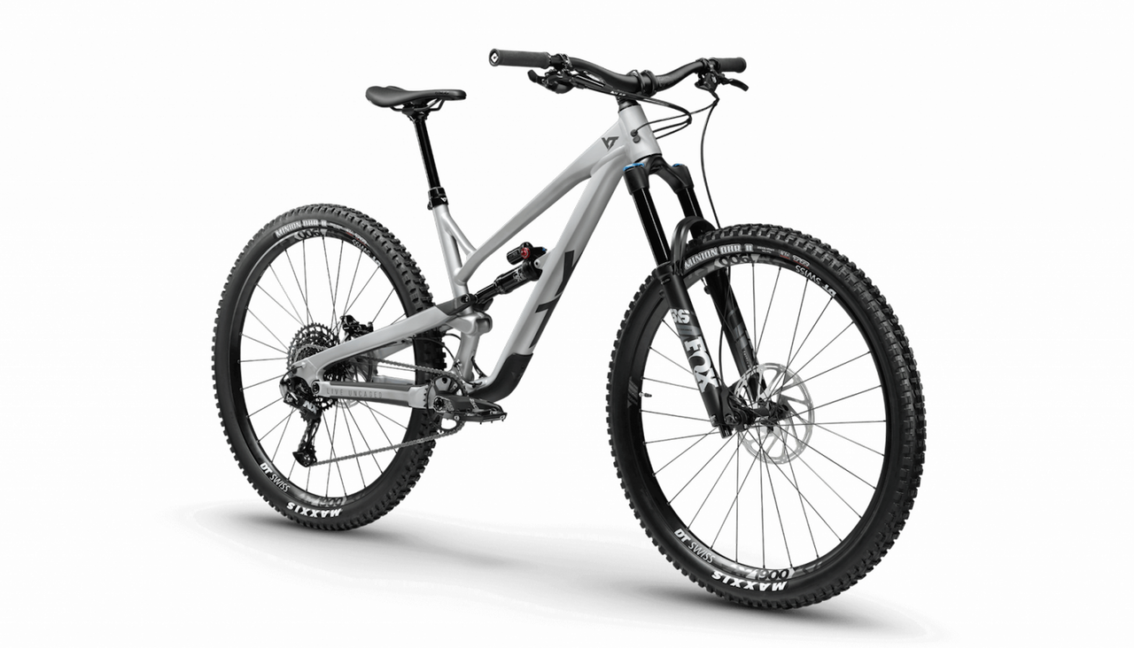 YT Industries