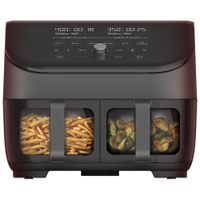 Instant Vortex Plus Dual Air Fryer | Was $169.95, now $139.95 at Amazon