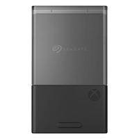 Seagate 2TB Storage Expansion Card for Xbox Series X|S: $349 $199 @ Best Buy