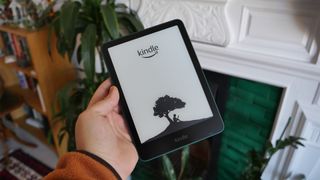 Kindle Paperwhite (2024) review